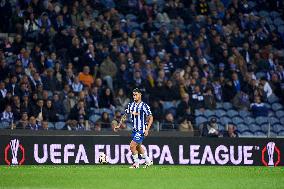 FC Porto v FC Midtjylland - UEFA Europa League 2024/25 League Phase MD6