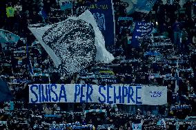 SS Lazio v FC Internazionale - Serie A Enilive