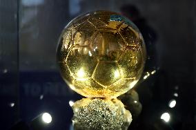 2004 Ballon dOr in Kharkiv