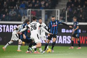 CALCIO - Coppa Italia - Atalanta BC vs Cesena FC