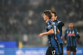 CALCIO - Coppa Italia - Atalanta BC vs Cesena FC