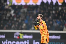 CALCIO - Coppa Italia - Atalanta BC vs Cesena FC