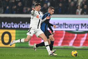 CALCIO - Coppa Italia - Atalanta BC vs Cesena FC