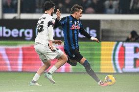 CALCIO - Coppa Italia - Atalanta BC vs Cesena FC