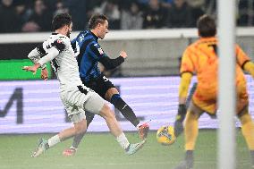 CALCIO - Coppa Italia - Atalanta BC vs Cesena FC