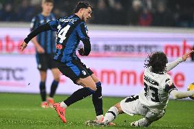 Atalanta v Cesena - Coppa Italia