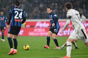 Atalanta v Cesena - Coppa Italia