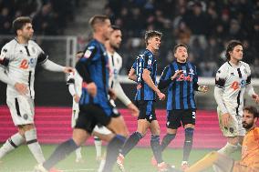 Atalanta v Cesena - Coppa Italia