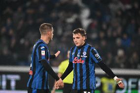 Atalanta v Cesena - Coppa Italia