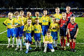 RKC Waalwijk v SC Cambuur - TOTO KNVB Cup season 2024-2025