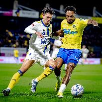 RKC Waalwijk v SC Cambuur - TOTO KNVB Cup season 2024-2025