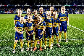 RKC Waalwijk v SC Cambuur - TOTO KNVB Cup season 2024-2025