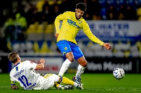 RKC Waalwijk v SC Cambuur - TOTO KNVB Cup season 2024-2025