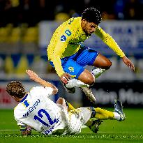 RKC Waalwijk v SC Cambuur - TOTO KNVB Cup season 2024-2025