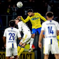 RKC Waalwijk v SC Cambuur - TOTO KNVB Cup season 2024-2025