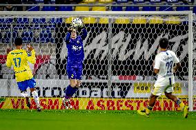 RKC Waalwijk v SC Cambuur - TOTO KNVB Cup season 2024-2025