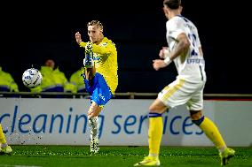 RKC Waalwijk v SC Cambuur - TOTO KNVB Cup season 2024-2025