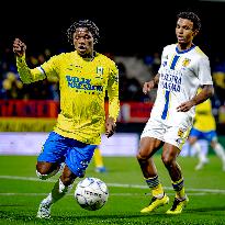 RKC Waalwijk v SC Cambuur - TOTO KNVB Cup season 2024-2025