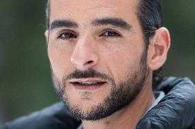 Les Arcs Sofiane Zermani Photocall