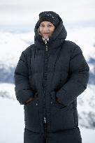 Les Arcs Aiguille Rouge Photocall