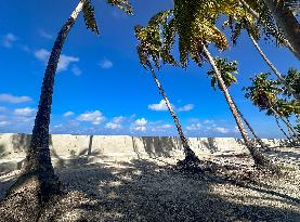 Preparing for Rising Seas in the Maldives