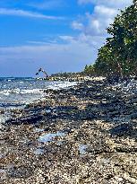 Preparing for Rising Seas in the Maldives