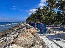 Preparing for Rising Seas in the Maldives