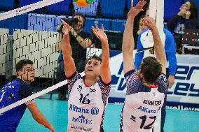 VOLLEY - Champions League Men - Allianz Milano vs Hypo Tirol Innsbruck