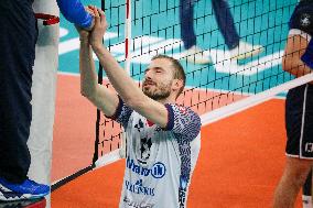 VOLLEY - Champions League Men - Allianz Milano vs Hypo Tirol Innsbruck