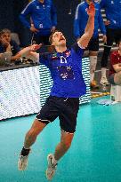 VOLLEY - Champions League Men - Allianz Milano vs Hypo Tirol Innsbruck