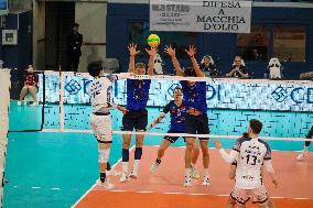 VOLLEY - Champions League Men - Allianz Milano vs Hypo Tirol Innsbruck