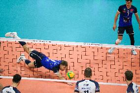 VOLLEY - Champions League Men - Allianz Milano vs Hypo Tirol Innsbruck