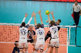 VOLLEY - Champions League Men - Allianz Milano vs Hypo Tirol Innsbruck