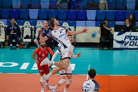 VOLLEY - Champions League Men - Allianz Milano vs Hypo Tirol Innsbruck