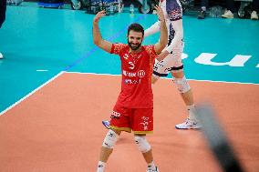 VOLLEY - Champions League Men - Allianz Milano vs Hypo Tirol Innsbruck