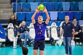 VOLLEY - Champions League Men - Allianz Milano vs Hypo Tirol Innsbruck