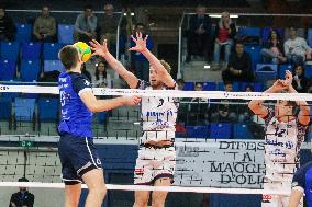 VOLLEY - Champions League Men - Allianz Milano vs Hypo Tirol Innsbruck