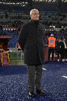 CALCIO - Coppa Italia - AS Roma vs UC Sampdoria