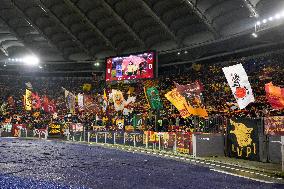 CALCIO - Coppa Italia - AS Roma vs UC Sampdoria