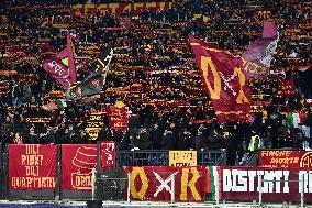 CALCIO - Coppa Italia - AS Roma vs UC Sampdoria