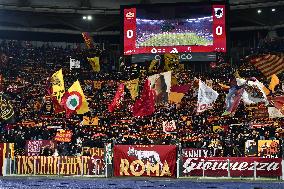 CALCIO - Coppa Italia - AS Roma vs UC Sampdoria