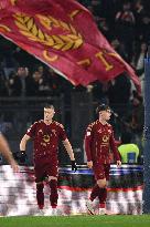 CALCIO - Coppa Italia - AS Roma vs UC Sampdoria