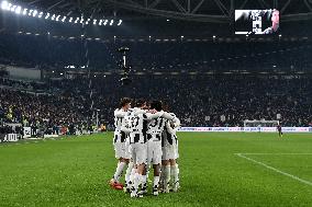 CALCIO - Coppa Italia - Juventus FC vs Cagliari Calcio