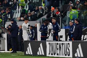 CALCIO - Coppa Italia - Juventus FC vs Cagliari Calcio