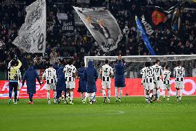 CALCIO - Coppa Italia - Juventus FC vs Cagliari Calcio