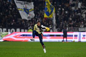 CALCIO - Coppa Italia - Juventus FC vs Cagliari Calcio