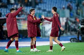 AS Roma  v UC Sampdoria - Coppa Italia