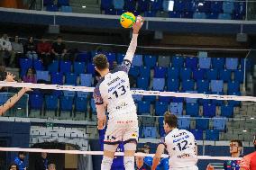 VOLLEY - Champions League Men - Allianz Milano vs Hypo Tirol Innsbruck