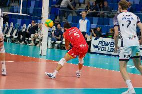 VOLLEY - Champions League Men - Allianz Milano vs Hypo Tirol Innsbruck