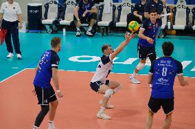 VOLLEY - Champions League Men - Allianz Milano vs Hypo Tirol Innsbruck